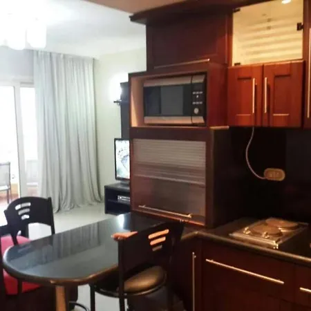 Porto Ain Elsokhna Pyramid Towers Family Winter Escape Apartment Ain Sukhna Exterior photo