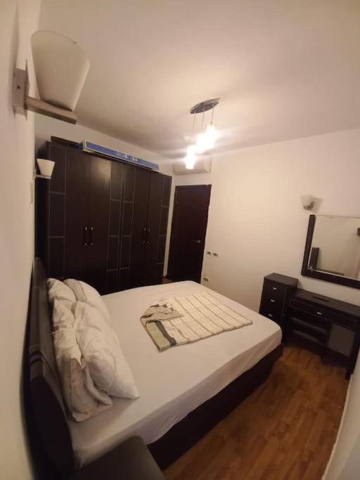 Porto Ain Elsokhna Pyramid Towers Family Winter Escape