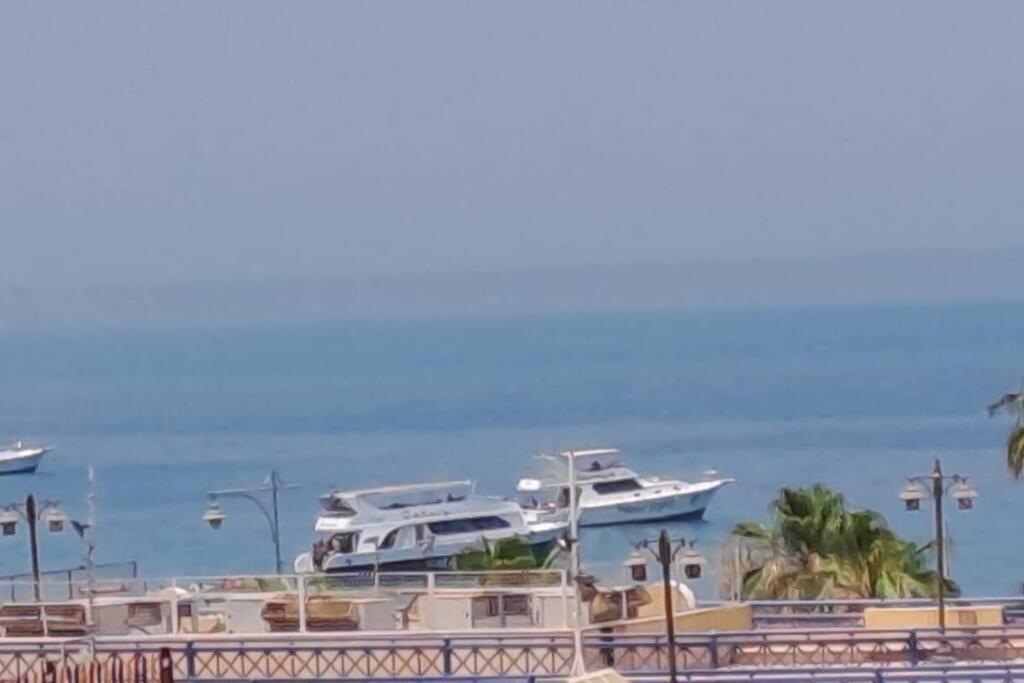 Apartamento Porto Ain Elsokhna Pyramid Towers Family Winter Escape Ain Sukhna